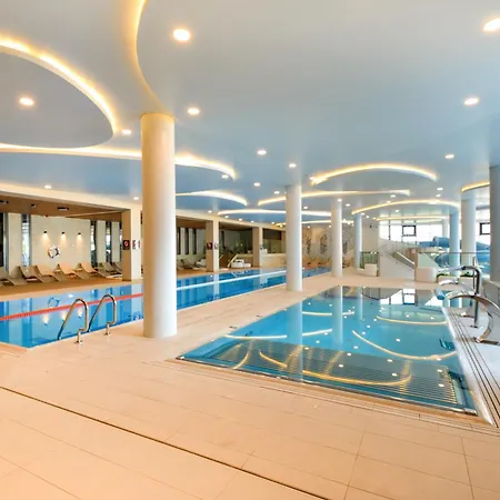Polanki Aqua C306 Z Garazem Klif Apartamenty-2