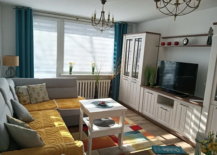 Apartament Ale Laba